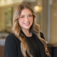 Marriott Stanton South Beach Employee Michaela Beardsley's profile photo