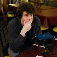 Logan Kinney Email & Phone Number