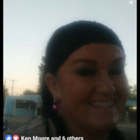 Expressway Employee Donna Massey's profile photo