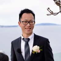 Techquity Employee Philip Su's profile photo