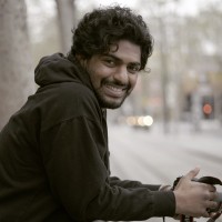 PayPal Employee Uday Varma's profile photo