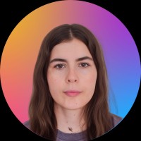 DPR Employee Aleksandra Vugdragovic's profile photo