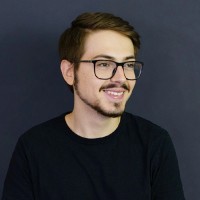 Eccosys Employee Lucas Zampiva's profile photo