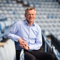 OutSprint Employee Stewart Robertson's profile photo