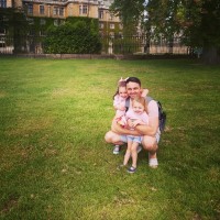 Persimmon Homes Employee James Crookes's profile photo