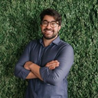 Cemig SIM Employee Daniel Delfino's profile photo