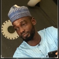 Infostrategy Technology Employee Musa Opaluwa's profile photo