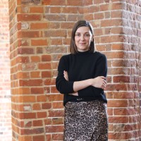 Paul Robinson Partnership (uk) LLP Employee Sandra Wereszka-Smołka's profile photo