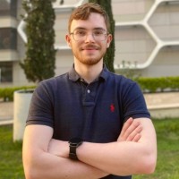 Workoda Employee Mathieu Houlle's profile photo