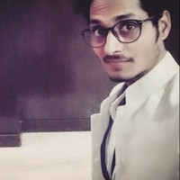 BBP Employee Harshdip Mishra's profile photo