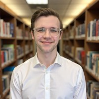 Intuit Employee Michael Kinder's profile photo