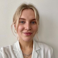 The Cyber Scheme Employee Ella Chamberlain's profile photo