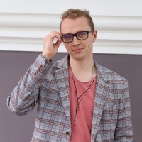 Aleksandr Chervinskiy's profile photo