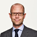 Agents Employee Anders Holtegaard's profile photo