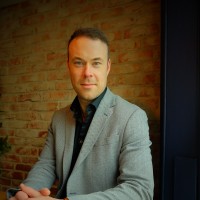 KPC International Employee Ciarán Mullally's profile photo