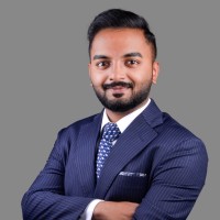 BNP Paribas Wealth Management Employee Ajith Roy's profile photo