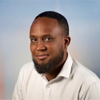 Van Oord Offshore B.V. Employee Abdi Hassan's profile photo