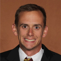 Catholic High School Employee Spencer Jennings's profile photo