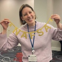 NAFSA: Association of International Educators Employee Julia Ruane's profile photo