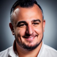 Thomas Bokolas Email & Phone Number