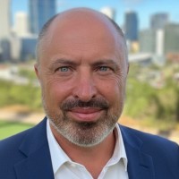 Sana Kliniken Employee Volker Knauer's profile photo