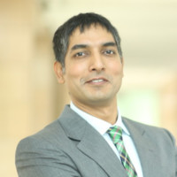 Novartis Employee Prabhat Ranjan's profile photo