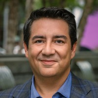 Element X Employee Rick Perez's profile photo