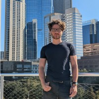 ITnetwork s.r.o. Employee Filip Zeman's profile photo
