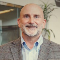 Saint Vincent College Employee David Adams's profile photo