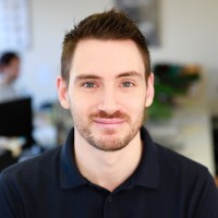 Herstat (USA) Inc. | A BioActive Pharma Limited Group Company Employee James Booker's profile photo