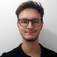 Ascentio Technologies SA Employee Bruno Menegozzo's profile photo