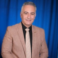 ACCUPARAN Employee Hamed Najmzadeh's profile photo