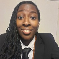Tashana Mattis Email & Phone Number