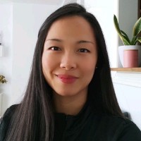 eSave Employee Mercy Shyu's profile photo