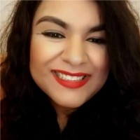 Erika Calderon Email