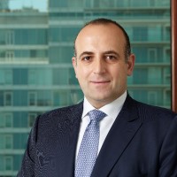 Valpre Capital Employee Mazen Abouchakra's profile photo