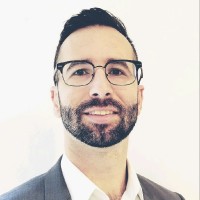 FIS Employee Joseph Posada's profile photo