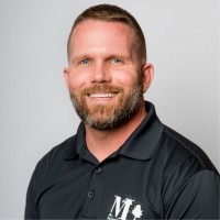 Mayer Landscape Employee Kevin Papaleoni's profile photo