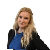PEGATRON Czech Employee Diana Vašková's profile photo
