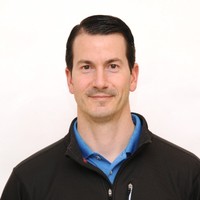 Zeon Chemicals Employee Eric Saunders's profile photo