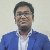 Knocksense Employee Prashant Chaudhary's profile photo