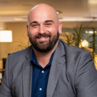 Waveguide LLC Employee Michael Meyers's profile photo