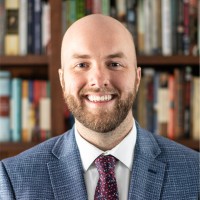 Apptegy Employee Garrett Bender's profile photo