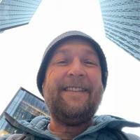 Simon Kofkin-Hansen Email & Phone Number