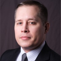 Virginia Department of Transportation Employee Blair Johnson's profile photo