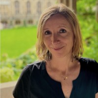 The Jamie Oliver Group Employee Simonetta Cividini's profile photo