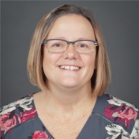 University Office Technologies (UTEC) Employee Tracy Korte's profile photo