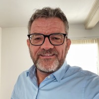 Arkin Employee Hans Boom's profile photo