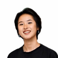 Parsons School of Design - The New School Employee Gaby Chen's profile photo