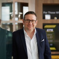 Stanley Black & Decker, Inc. Employee Mark Smiley's profile photo